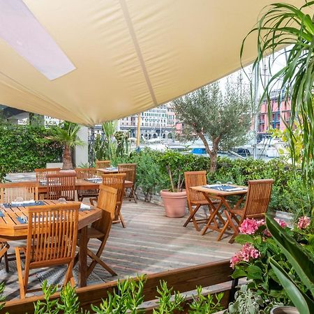 Locanda Da Toto Genoa Luaran gambar