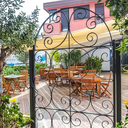 Locanda Da Toto Genoa Luaran gambar