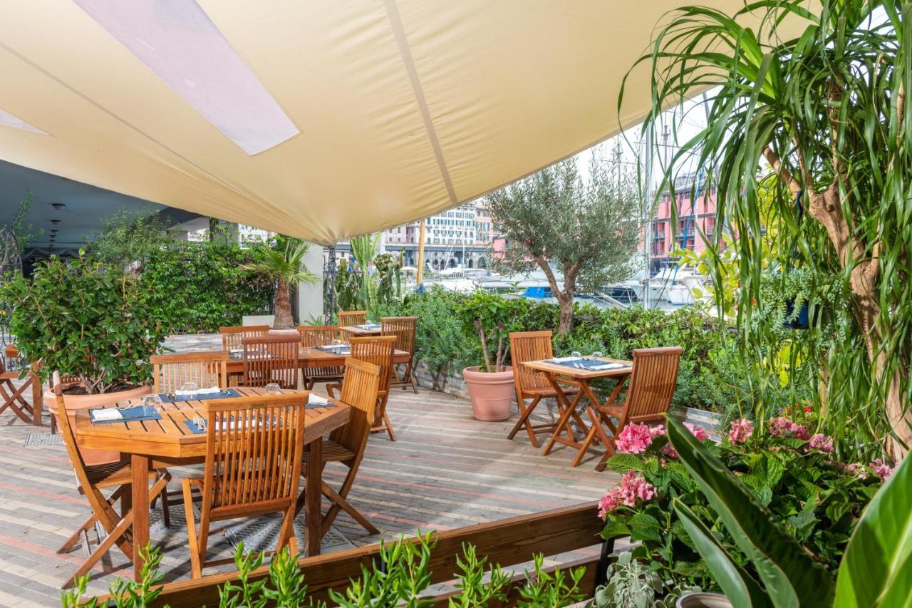 Locanda Da Toto Genoa Luaran gambar