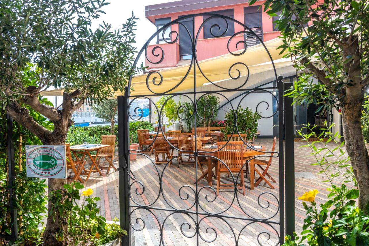 Locanda Da Toto Genoa Luaran gambar