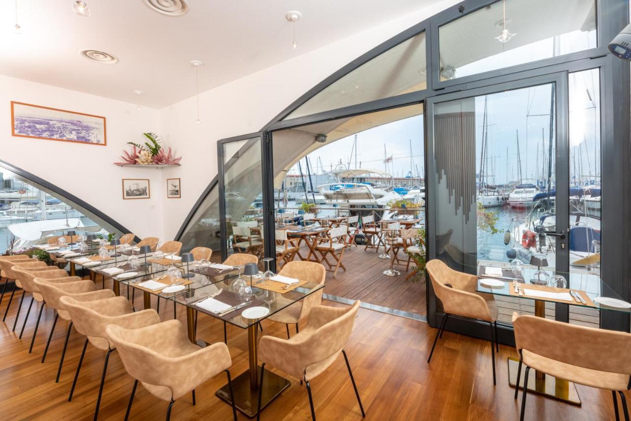 Locanda Da Toto Genoa Luaran gambar