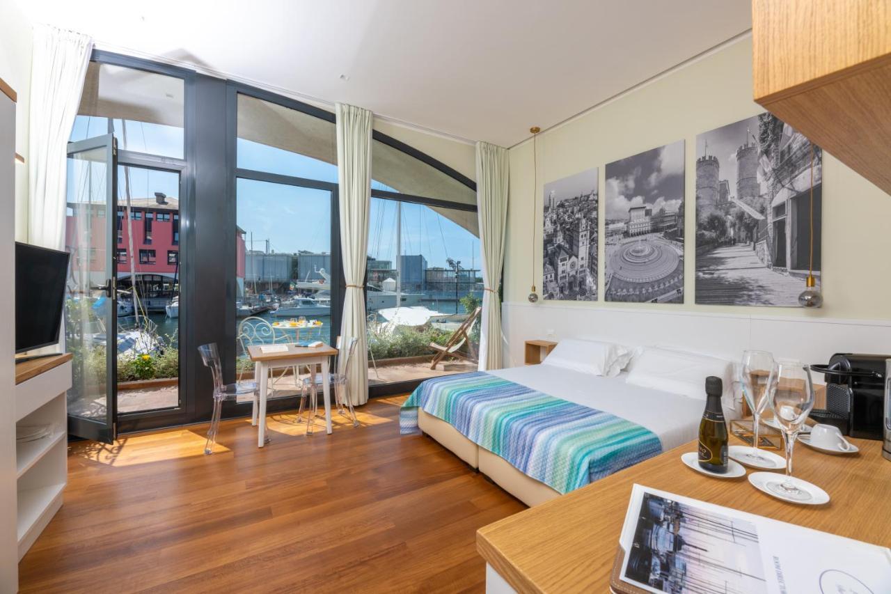 Locanda Da Toto Genoa Luaran gambar