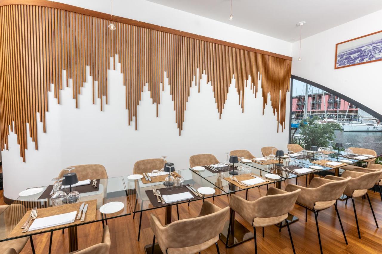 Locanda Da Toto Genoa Luaran gambar