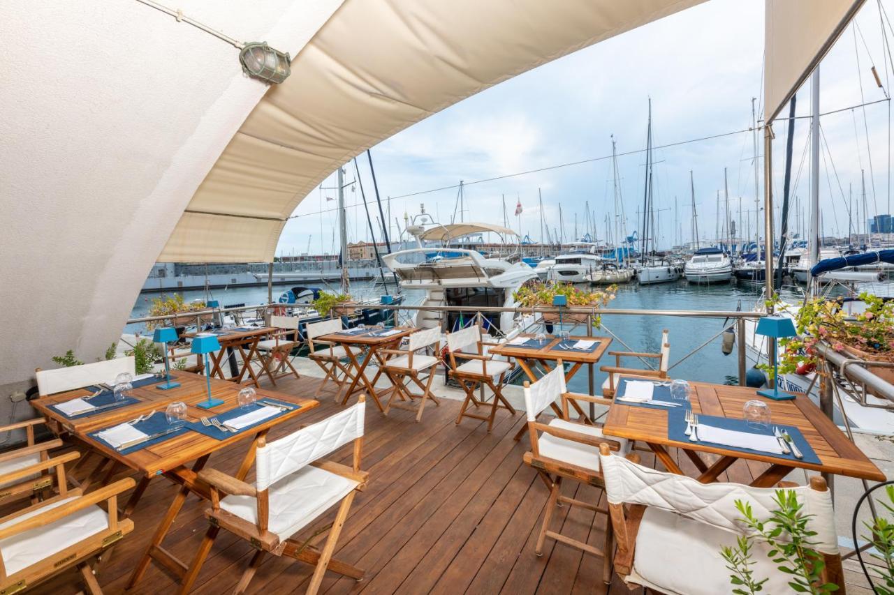 Locanda Da Toto Genoa Luaran gambar