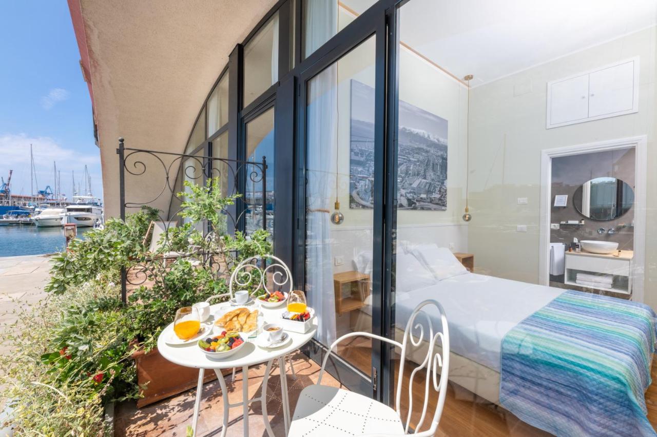 Locanda Da Toto Genoa Luaran gambar