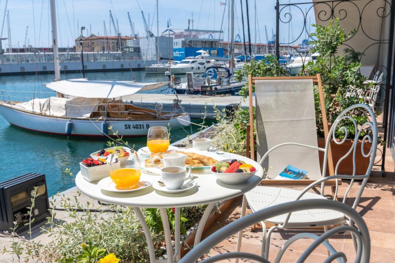 Locanda Da Toto Genoa Luaran gambar