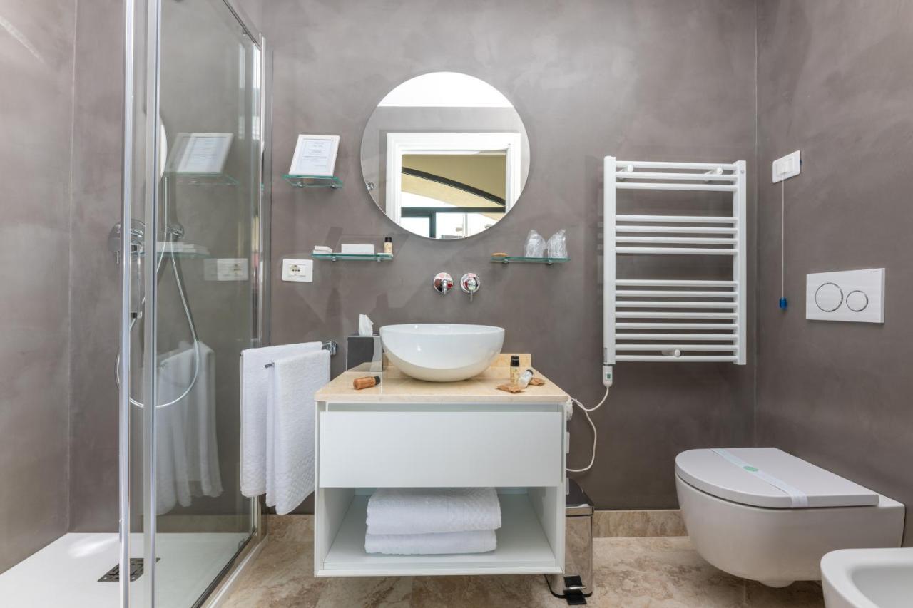 Locanda Da Toto Genoa Luaran gambar
